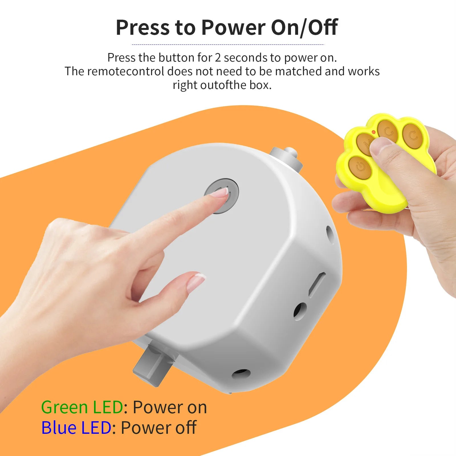 2025 Newly Upgraded Pet Droid Interactive Dog Toy Dog Ball Durable Motion Activated Automatic Rolling Ball Toys USB Rechargeable